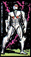 ROM